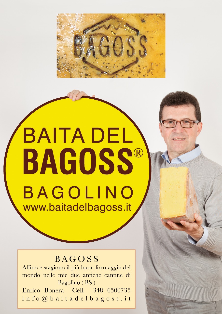 BAITA DEL BAGOSS